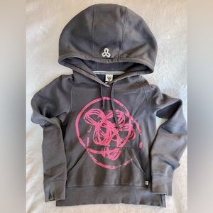 TNA Hoodie | Women’s Medium